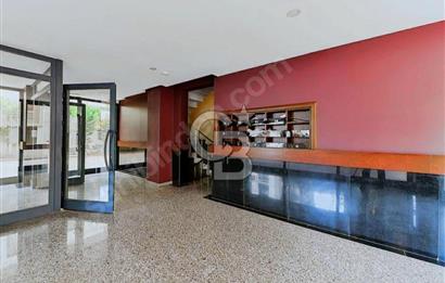 Kadıköy Göztepe 3+1 Ebeveyn Banyolu  Satılık Daire