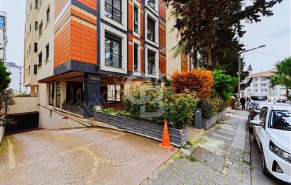 Kadıköy Göztepe 3+1 Ebeveyn Banyolu  Satılık Daire