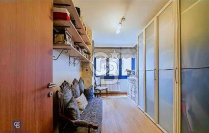 Kadıköy Göztepe 3+1 Ebeveyn Banyolu  Satılık Daire