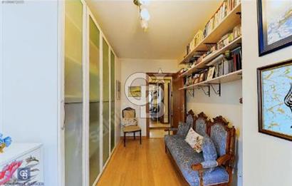 Kadıköy Göztepe 3+1 Ebeveyn Banyolu  Satılık Daire