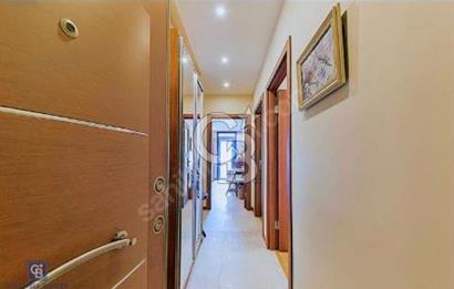Kadıköy Göztepe 3+1 Ebeveyn Banyolu  Satılık Daire