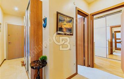 Kadıköy Göztepe 3+1 Ebeveyn Banyolu  Satılık Daire