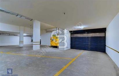 Kadıköy Göztepe 3+1 Ebeveyn Banyolu  Satılık Daire