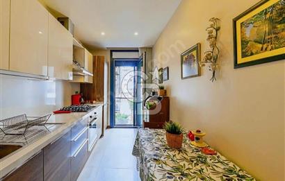 Kadıköy Göztepe 3+1 Ebeveyn Banyolu  Satılık Daire