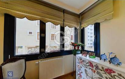 Kadıköy Göztepe 3+1 Ebeveyn Banyolu  Satılık Daire