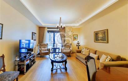 Kadıköy Göztepe 3+1 Ebeveyn Banyolu  Satılık Daire