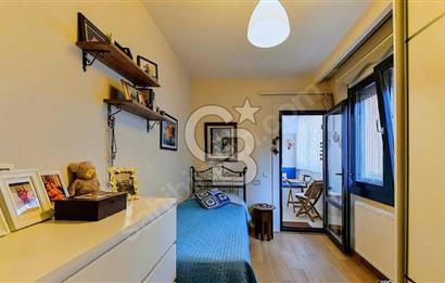 Kadıköy Göztepe 3+1 Ebeveyn Banyolu  Satılık Daire