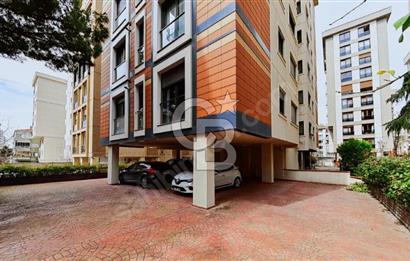 Kadıköy Göztepe 3+1 Ebeveyn Banyolu  Satılık Daire