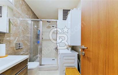 Kadıköy Göztepe 3+1 Ebeveyn Banyolu  Satılık Daire