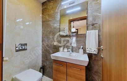 Kadıköy Göztepe 3+1 Ebeveyn Banyolu  Satılık Daire