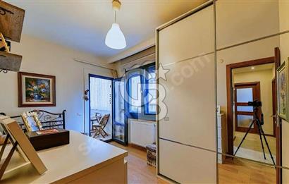 Kadıköy Göztepe 3+1 Ebeveyn Banyolu  Satılık Daire