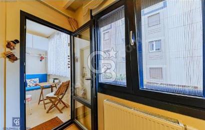 Kadıköy Göztepe 3+1 Ebeveyn Banyolu  Satılık Daire