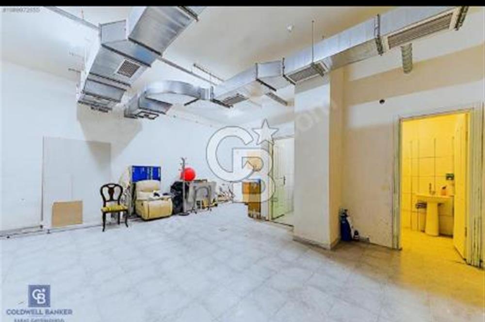 Kadıköy Göztepe 3+1 Ebeveyn Banyolu  Satılık Daire