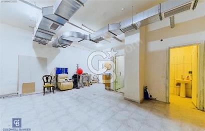 Kadıköy Göztepe 3+1 Ebeveyn Banyolu  Satılık Daire