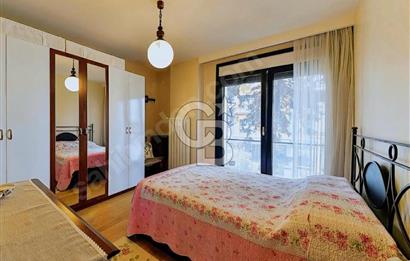 Kadıköy Göztepe 3+1 Ebeveyn Banyolu  Satılık Daire