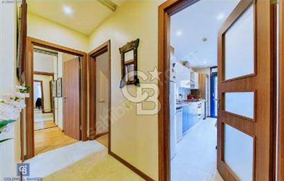 Kadıköy Göztepe 3+1 Ebeveyn Banyolu  Satılık Daire