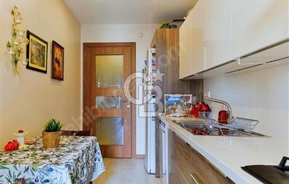 Kadıköy Göztepe 3+1 Ebeveyn Banyolu  Satılık Daire