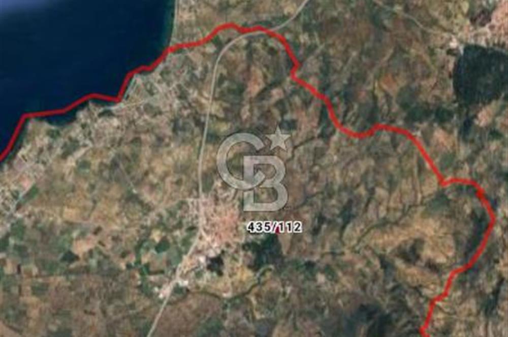 Balıkesir karaağaç Gömeç 