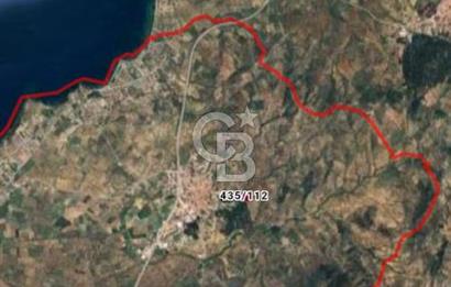 Balıkesir karaağaç Gömeç 