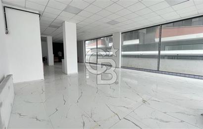 KEMALPAŞA ULUCAK 116M2 KİRALIK DOĞALGAZLI SIFIR DÜKKAN