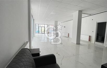 KEMALPAŞA ULUCAK 116M2 KİRALIK DOĞALGAZLI SIFIR DÜKKAN