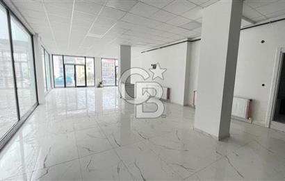 KEMALPAŞA ULUCAK 116M2 KİRALIK DOĞALGAZLI SIFIR DÜKKAN