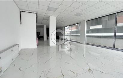 KEMALPAŞA ULUCAK 116M2 KİRALIK DOĞALGAZLI SIFIR DÜKKAN