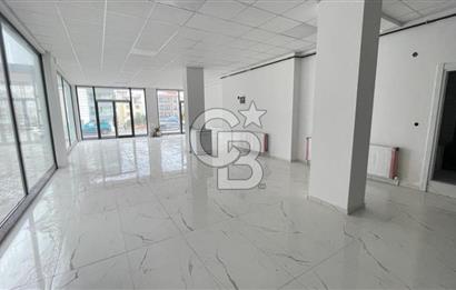 KEMALPAŞA ULUCAK 116M2 KİRALIK DOĞALGAZLI SIFIR DÜKKAN
