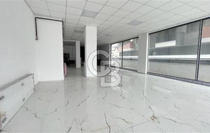 KEMALPAŞA ULUCAK 116M2 KİRALIK DOĞALGAZLI SIFIR DÜKKAN
