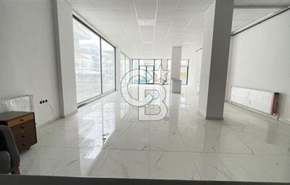 KEMALPAŞA ULUCAK 116M2 KİRALIK DOĞALGAZLI SIFIR DÜKKAN