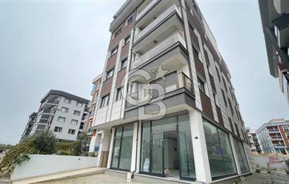 KEMALPAŞA ULUCAK 116M2 KİRALIK DOĞALGAZLI SIFIR DÜKKAN
