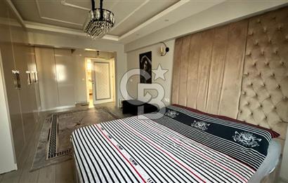 AYÇİÇEĞİ VİLLALARI DENİZ MANZARALI 6+2 SATILIK VİLLA