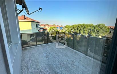 AYÇİÇEĞİ VİLLALARI DENİZ MANZARALI 6+2 SATILIK VİLLA