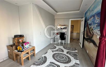 AYÇİÇEĞİ VİLLALARI DENİZ MANZARALI 6+2 SATILIK VİLLA