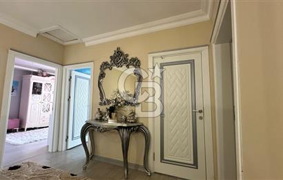 AYÇİÇEĞİ VİLLALARI DENİZ MANZARALI 6+2 SATILIK VİLLA