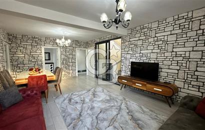 AYÇİÇEĞİ VİLLALARI DENİZ MANZARALI 6+2 SATILIK VİLLA