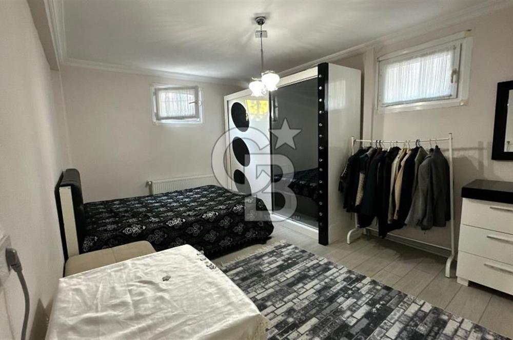 AYÇİÇEĞİ VİLLALARI DENİZ MANZARALI 6+2 SATILIK VİLLA