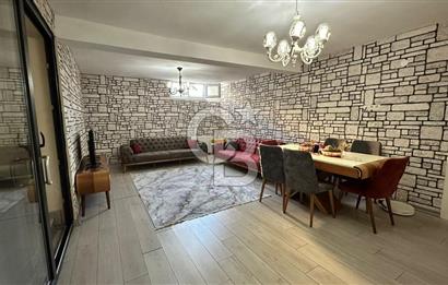 AYÇİÇEĞİ VİLLALARI DENİZ MANZARALI 6+2 SATILIK VİLLA