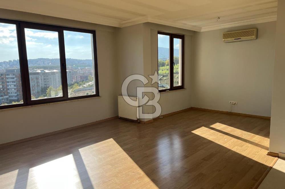 Çekmeköy Alemdağ mah. Casa Grande Satılık 3+1 Daire
