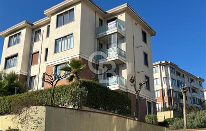 Çekmeköy Alemdağ mah. Casa Grande Satılık 3+1 Daire