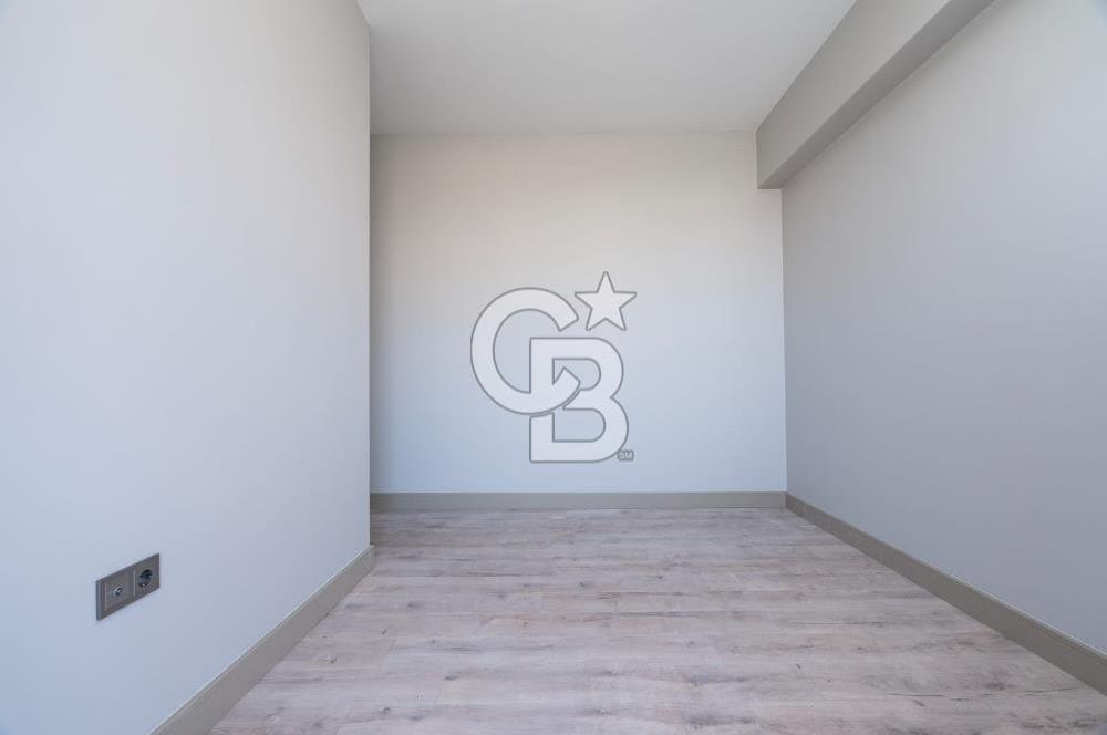 CB BLACK'TAN KONFOR BALAT SİTESİ'NDE ARAKAT SATILIK LÜKS DAİRE