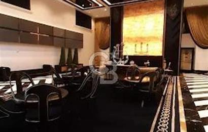 FENOMEN'DEN ANDROMEDA GOLD'DA SATILIK 1+1 DAİRE