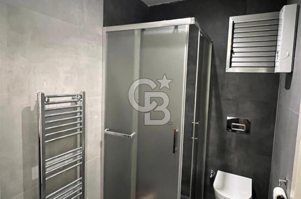 İkon Tower Projesinde Modern Eşyalı 3+1 Kiralık Daire