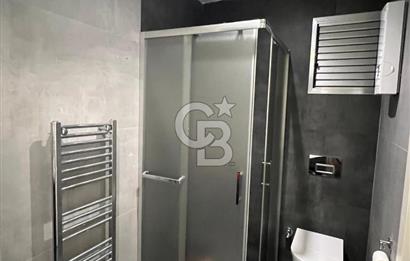 İkon Tower Projesinde Modern Eşyalı 3+1 Kiralık Daire