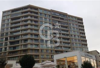 Evora İstanbul C Parsel Cadde Manzaralı Boş Geniş 1+1 - 3 - 323447