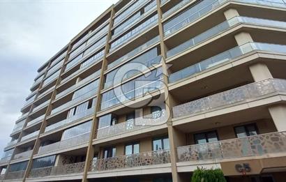 Evora İstanbul C Parsel Cadde Manzaralı Boş Geniş 1+1