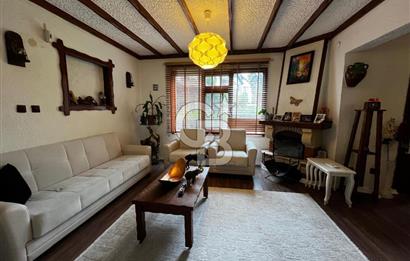 SAPANCADA YEŞİLLİKLER İÇERİSİNDE TRİPLEKS 4+1 EŞYALI VİLLA