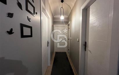 3+1 / 100 M2 NET MASRAFSIZ KULLANIŞLI KEYİFLİ BİR DAİRE