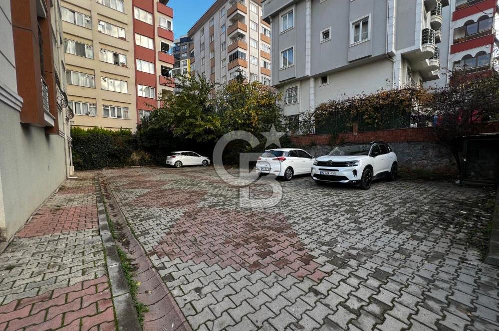 3+1 / 100 M2 NET MASRAFSIZ KULLANIŞLI KEYİFLİ BİR DAİRE