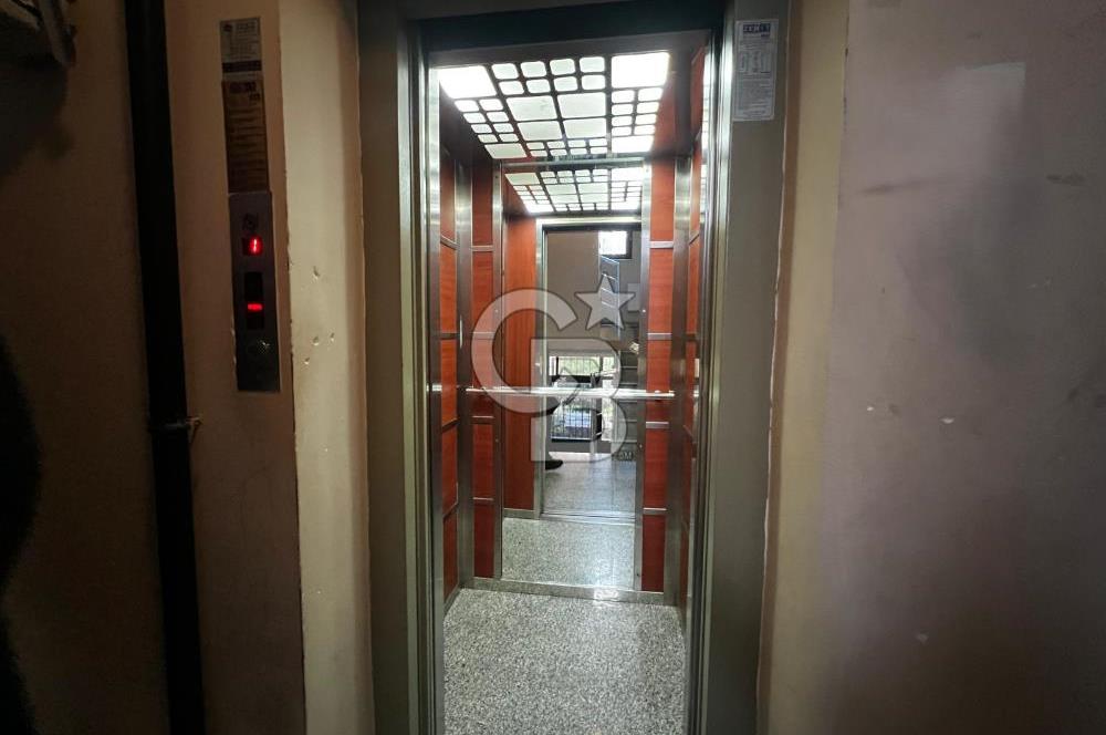 3+1 / 100 M2 NET MASRAFSIZ KULLANIŞLI KEYİFLİ BİR DAİRE